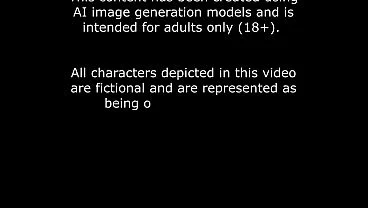 step Dad lets son have his insatiable bride (with pussy masturbation ASMR sound! 3D ANIMATED AI GENERATED)