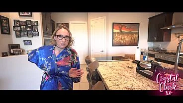 Stepmom Needs To Relax Series