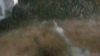 Another shot at life .