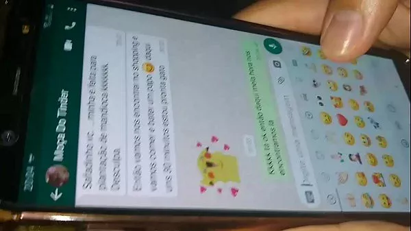 Baixei o app de namoro e tomei no cu. Veja mais em xv Red