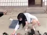chinese bondage