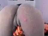 Close up MiLF getting it in the ass