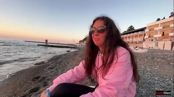 Did you think I bought you this cheburek just like that? No, let’s work it off with your pussy!