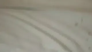 Enjoy watching me stroke my hard cock(BearTwink)