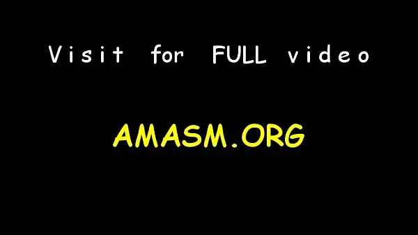 Foxy darling endures hard ramming