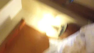 Fuck My Beefy Latin Ass Teaser