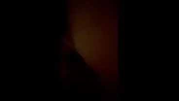 I like riding on a big black DICK