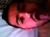 My Boyfriend’s Bukkake Handjob