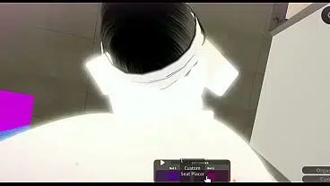 Neko Gets Filled