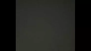 Nikatsu and a big cock test a BDSM guillotine chair in a motel room pv