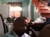 Old-Young Blowjob Adventure