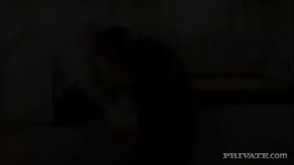 Pretty Nesty Licked and Fingered before Blow Job and Cum Shot