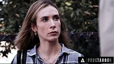 PURE TABOO Broke & Desperate Student Aiden Ashley Accepts Teachers Creepy Stepdads Job Offer