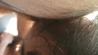 SUCKING THE DICK UNCUT FORESKIN