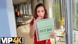 DEBT4k. Her Worst Surprise