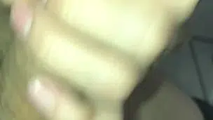 Vieny Big Brown Cock Will Fill Up Your Tight Ass And Fuck Roughly & Hard