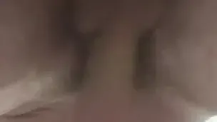 Big cumshot